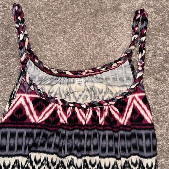 Piper & Blue Tank Top! - Picture 10 of 13